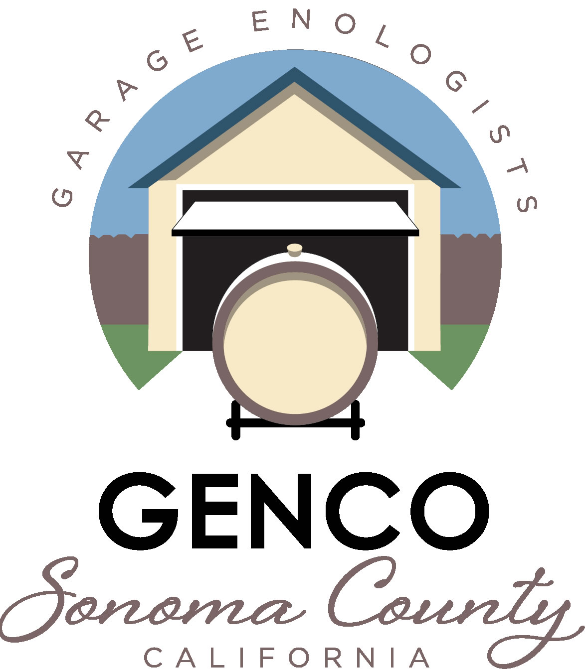 About GENCO winemakers