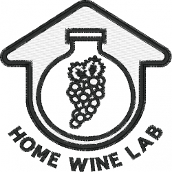 Home Wine Lab