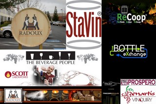 Sonoma County Winemaking Equipment Vendors