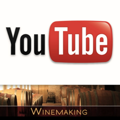 You-Tube Videos: Winemaking